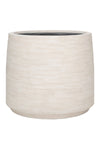 Jumbo Patt Ivory Washed