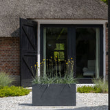 Jort Granite Midnight Black