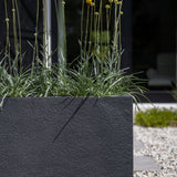 Jort Granite Midnight Black