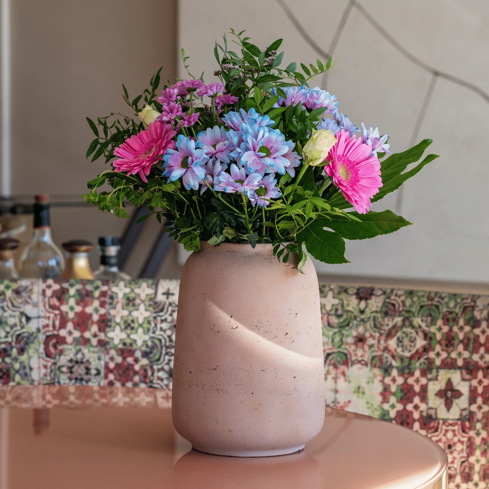 Material – Fiberclay