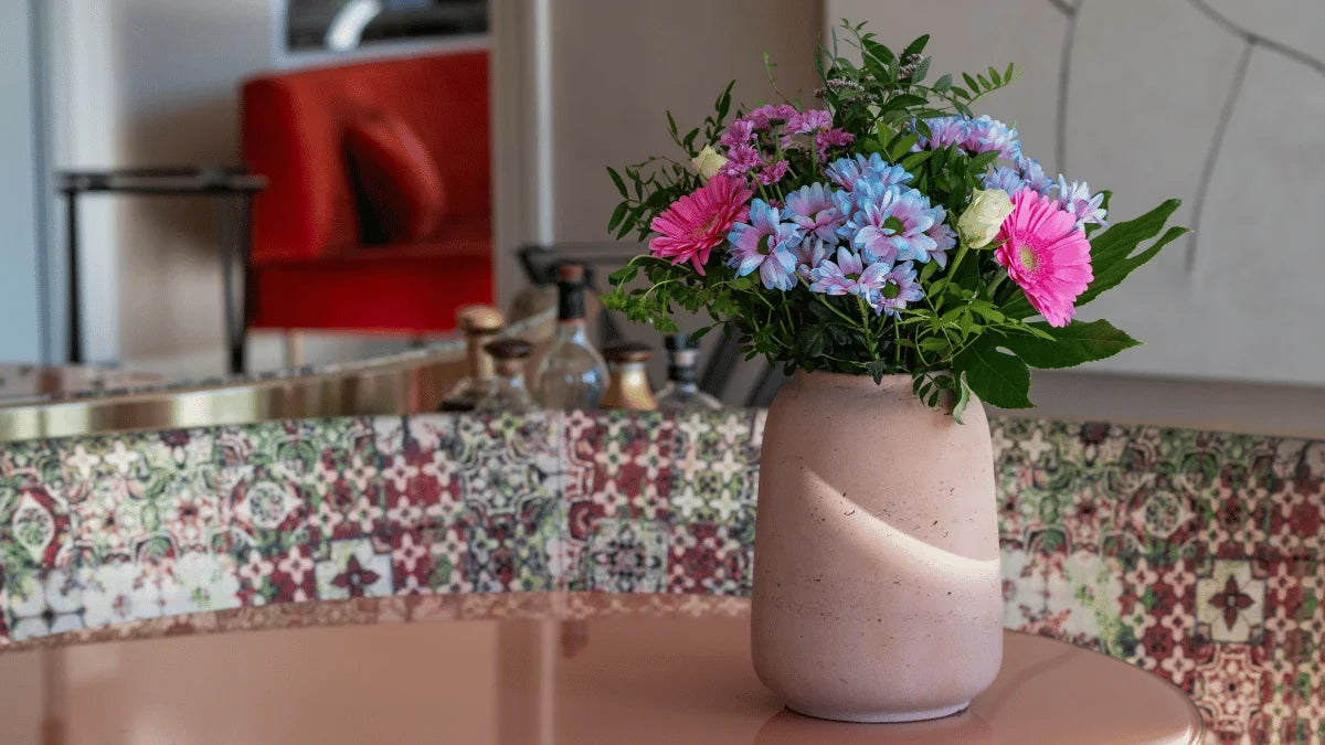 Material – Fiberclay