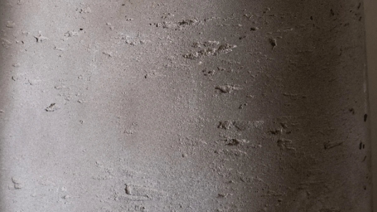 Material – Fiberclay