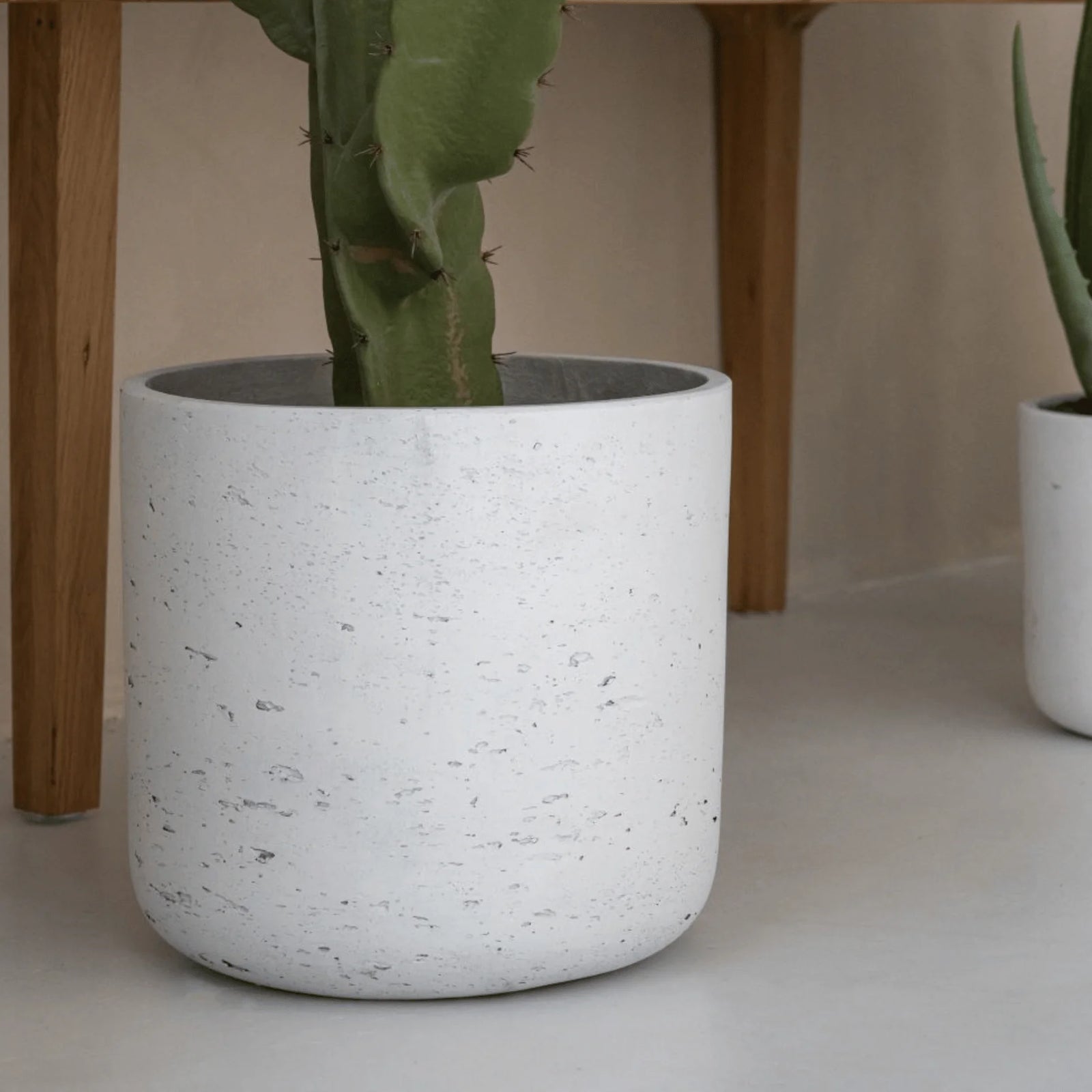 Material – Fiberclay