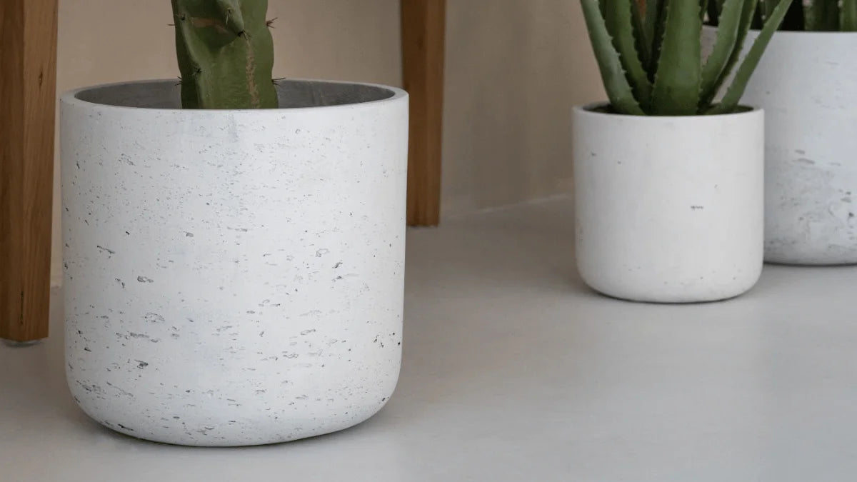 Material – Fiberclay