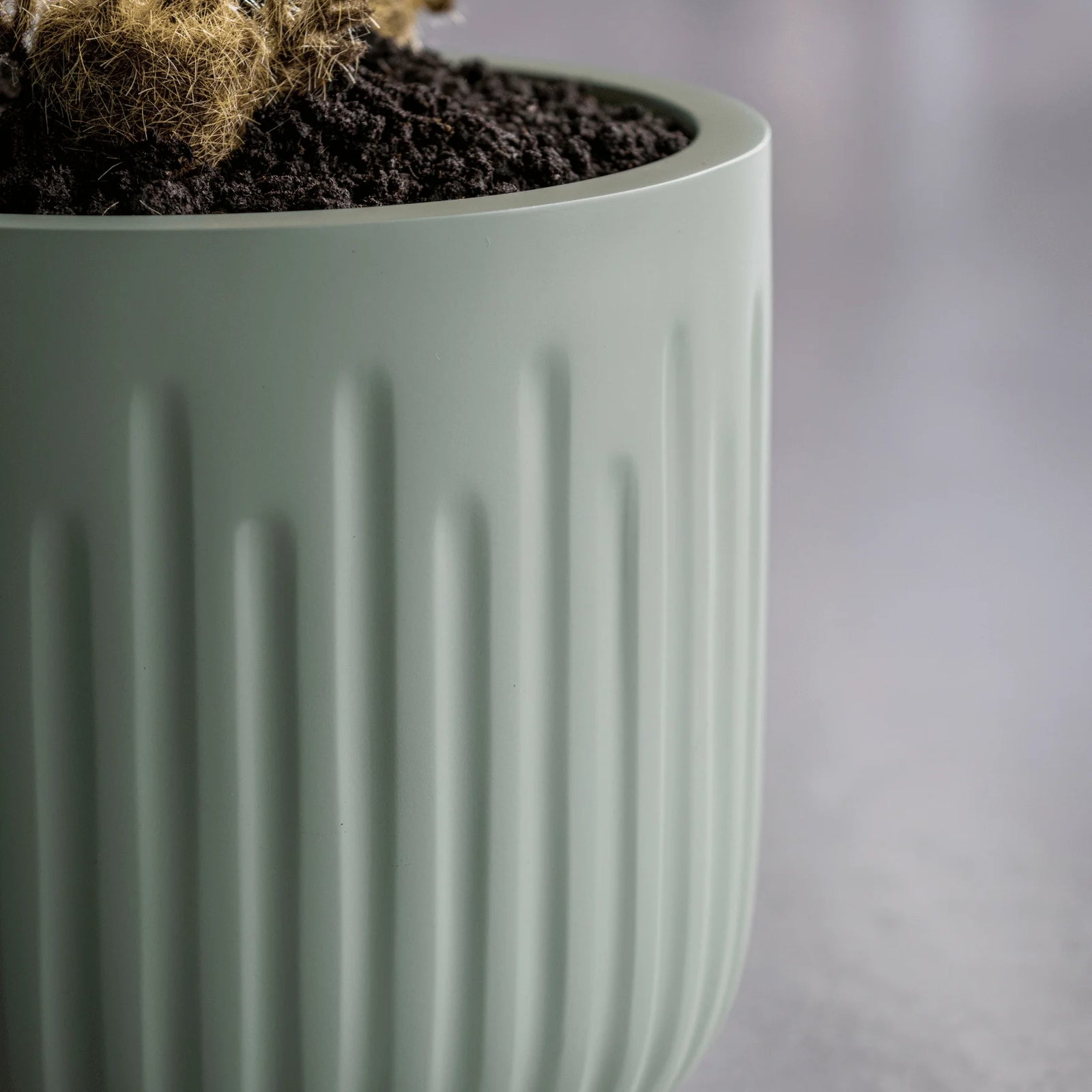 Material – Fiberglas