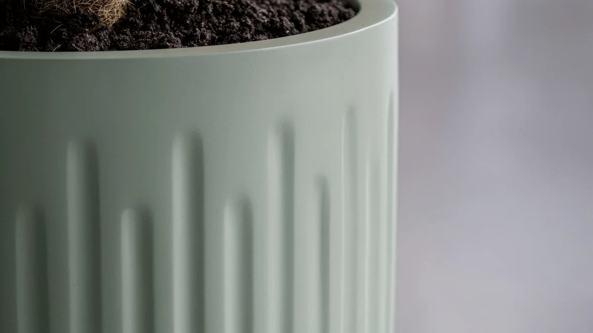 Material – Fiberglas