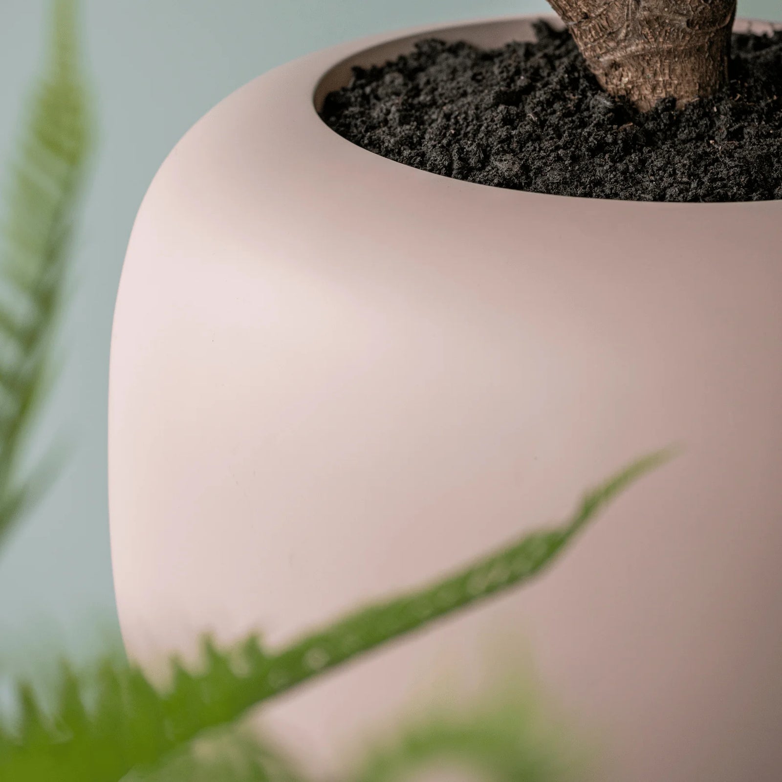 Material – Fiberglas