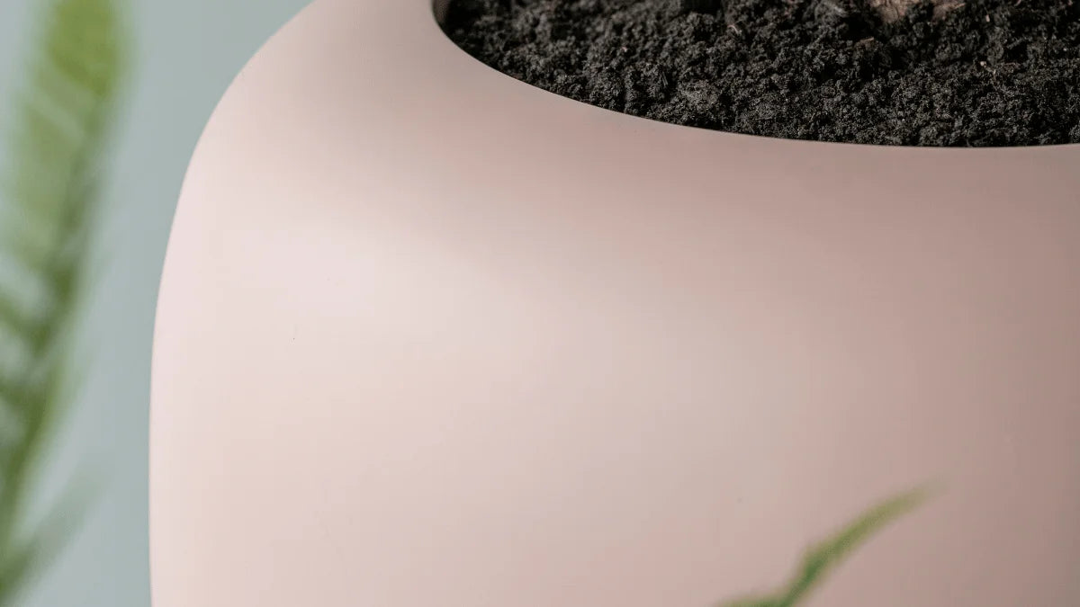 Material – Fiberglas