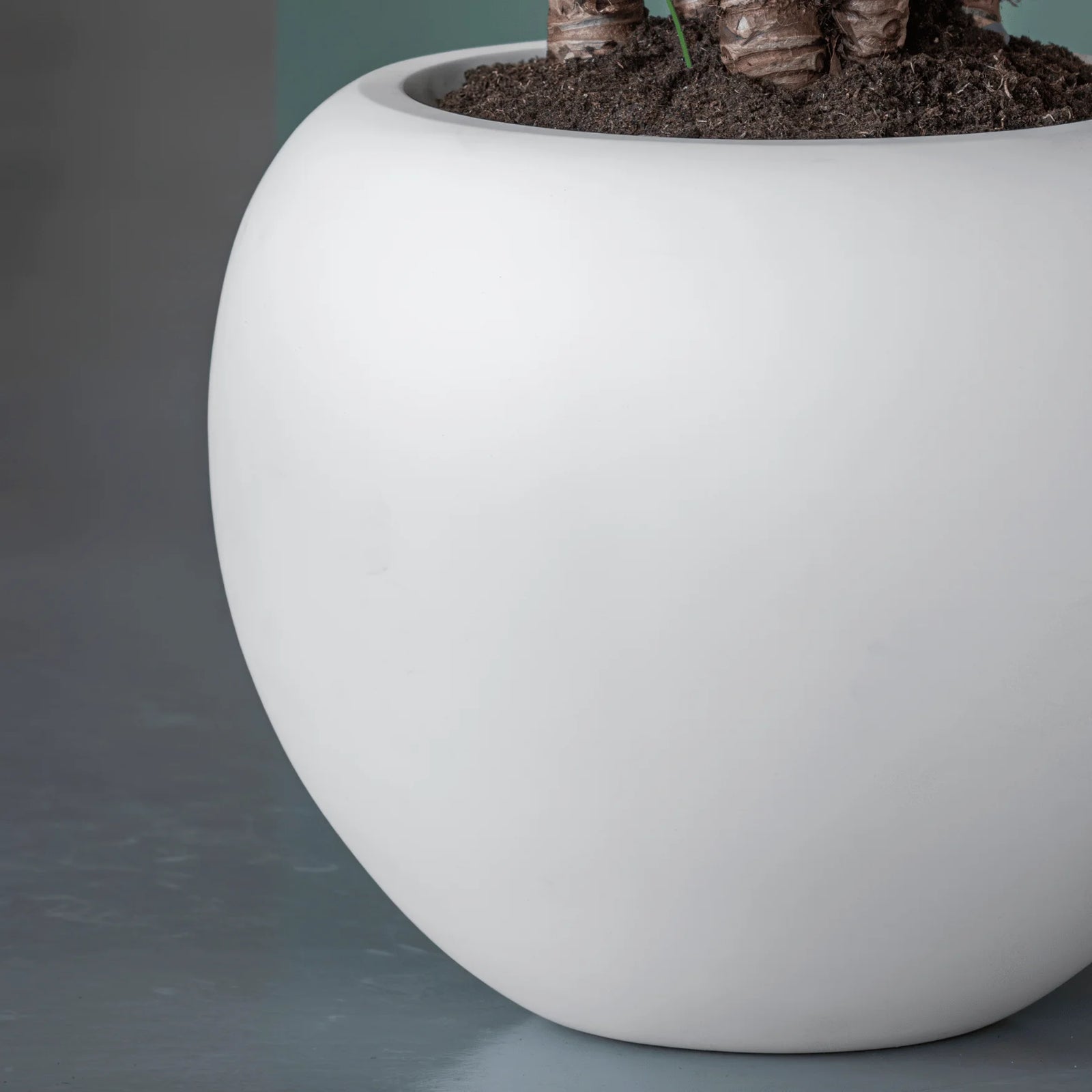 Material – Fiberglas