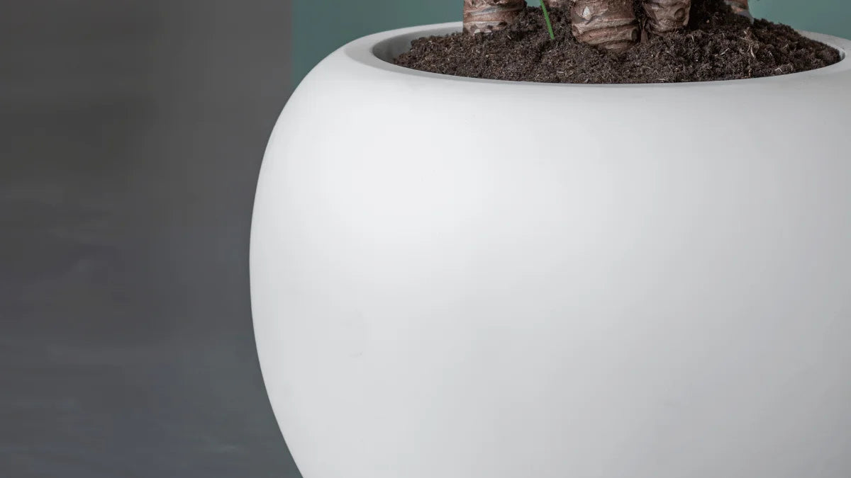 Material – Fiberglas