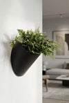 Hanging Wally Puk Schwarz