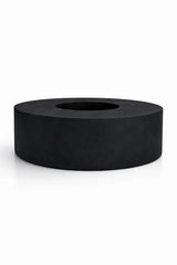 Seating Circle Schwarz Finestgreen 