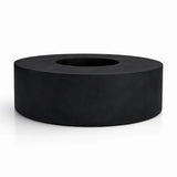 Seating Circle Schwarz Finestgreen 