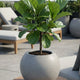 Fiberstone Grau