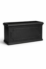Jort Classic Schwarz - Finestgreen