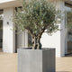 Fiberstone Grau