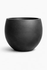 Jumbo Orb Fiberstone Schwarz Finestgreen 