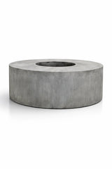 Seating Circle Grau Finestgreen 