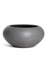 Cora Fiberstone Grau Finestgreen 