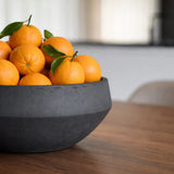 Madu Black Washed Finestgreen || Offenporige Oberläche | 100% wasserdicht