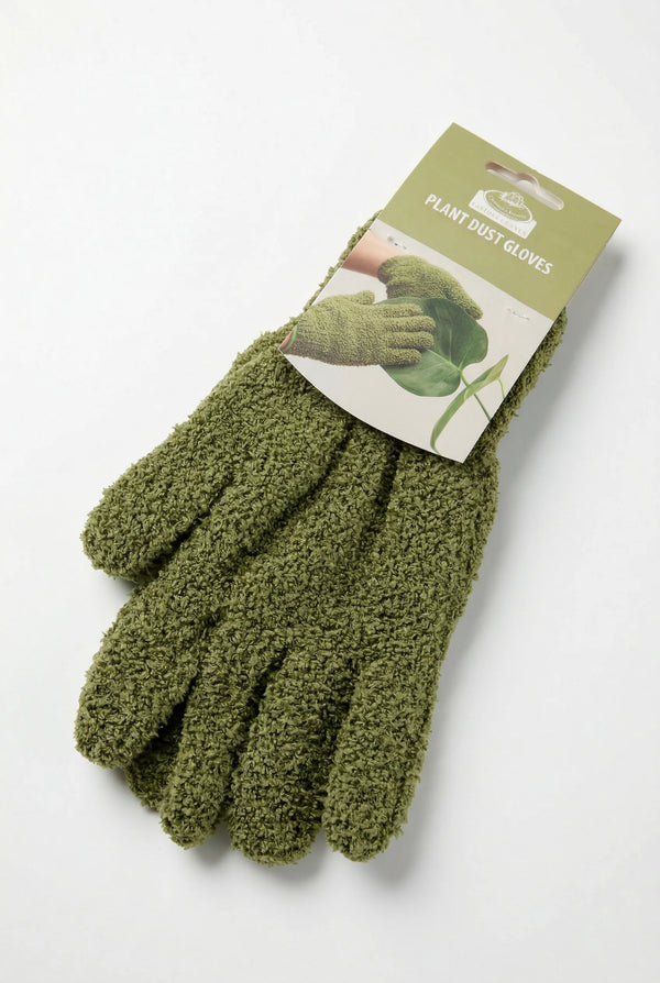 Mikrofaser-Staubsaugerhandschuhe