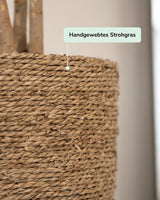 Abby Straw Grass Finestgreen 