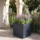 Block Fiberstone Schwarz