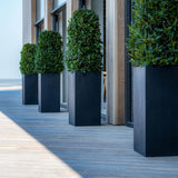 Bouvy Fiberstone Schwarz