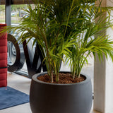Jumbo Orb Fiberstone Schwarz