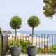 Fiberstone Grau