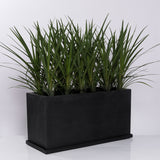 Untersetzer Tub Schwarz