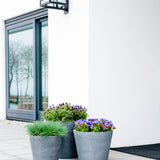 Bucket Grau Finestgreen 