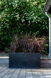 Jort Fiberstone Schwarz